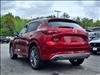 2025 Mazda CX-5 2.5 Turbo Signature