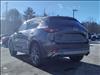 2025 Mazda CX-5 2.5 Turbo Signature