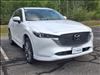 2025 Mazda CX-5 2.5 Turbo Signature