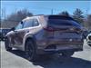 2025 Mazda CX-70 3.3 Turbo Premium Plus