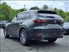 2025 Mazda CX-90 