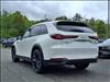 2025 Mazda CX-90 Plug-in Hybrid Premium Sport
