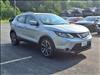 2018 Nissan Rogue Sport 