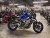 2023 Yamaha MT-09 