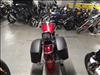 2009 Yamaha V Star 650 