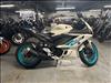 2024 Yamaha YZF=R3 