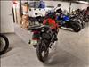 2022 Kawasaki KLR650 