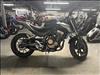 2016 Honda CB500F 