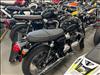 2025 Triumph BONNEVILLE 