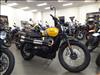 2024 Triumph SCRAMBLER 