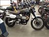 2023 Triumph THRUXTON R 