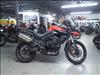 2012 Triumph Tiger 800 