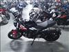 2015 Not Specified TRIDENT660 