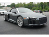 2017 Audi R8 5.2 quattro V10 Spyder