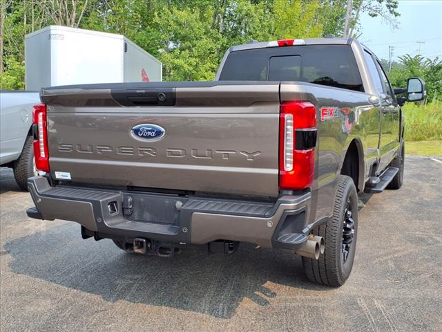 2023 Ford F-250 Super Duty XL