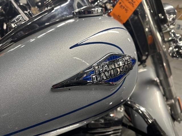 2014 Harley-Davidson Heritage HD