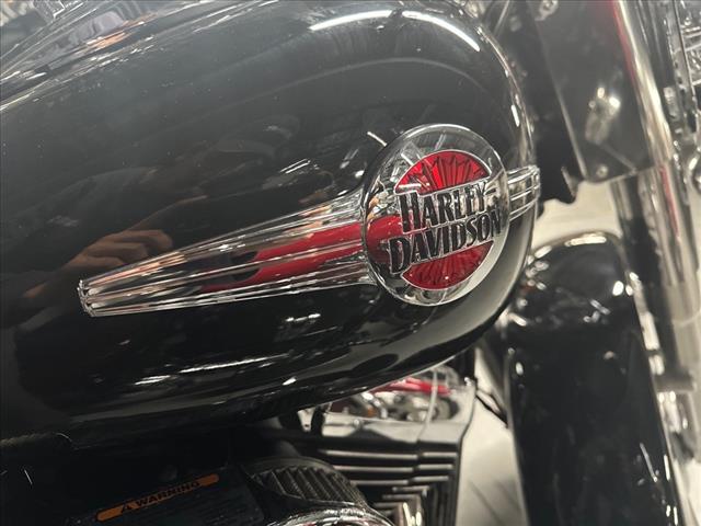2016 Not Specified Heritage S
