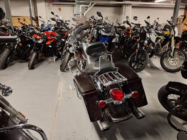 2011 Not Specified ROAD KING