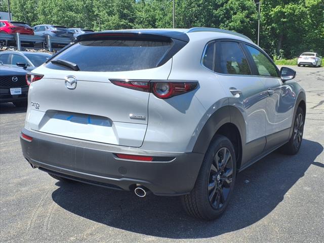2025 Mazda CX-30 2.5 S Select Sport