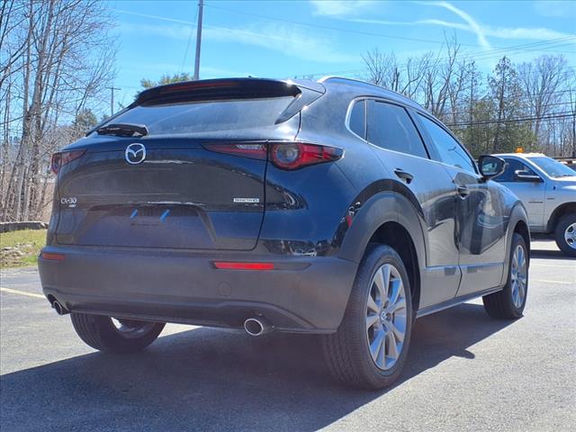 2025 Mazda CX-30 2.5 S Premium