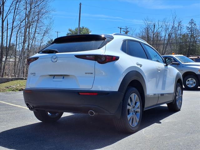 2025 Mazda CX-30 2.5 S Premium