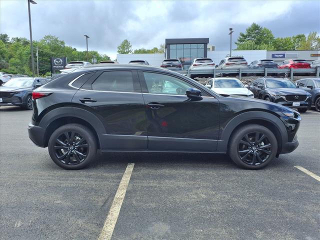 2023 Mazda CX-30 2.5 Turbo Premium