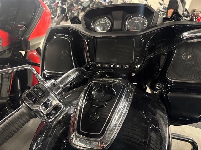 2021 Indian Challenger 