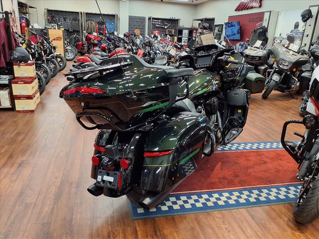 2025 Indian PURSUIT 