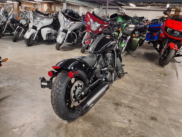 2025 Indian SCOUT 