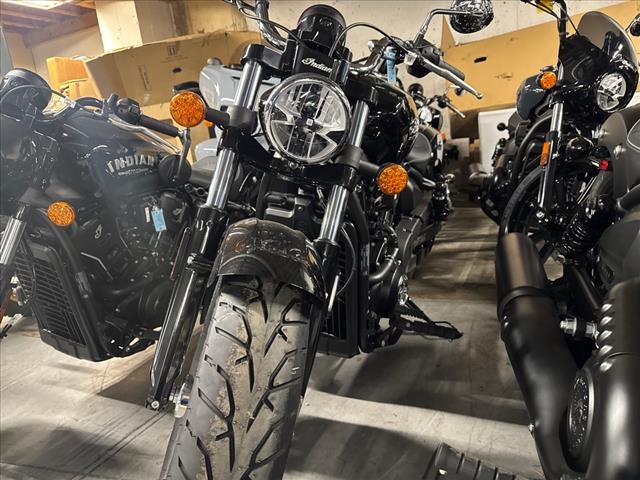2025 Indian CLASSIC 