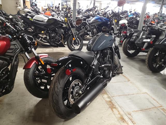 2025 Indian SPORT SIXT 