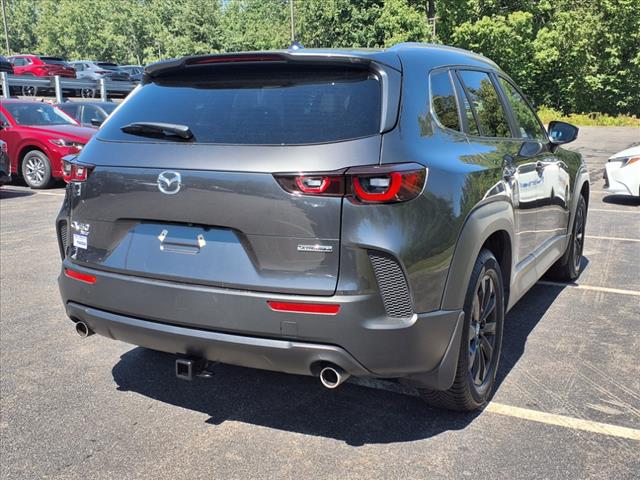 2024 Mazda CX-50 2.5 S Premium