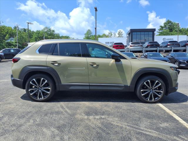 2024 Mazda CX-50 2.5 Turbo Premium Plus