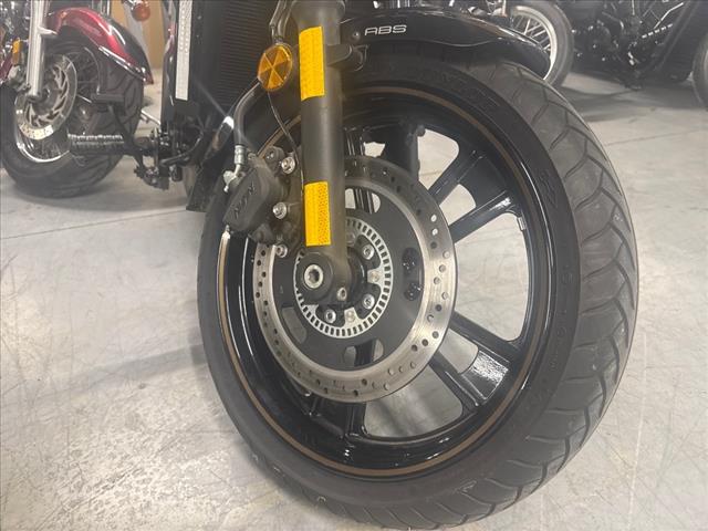 2020 Kawasaki Vulcan S A