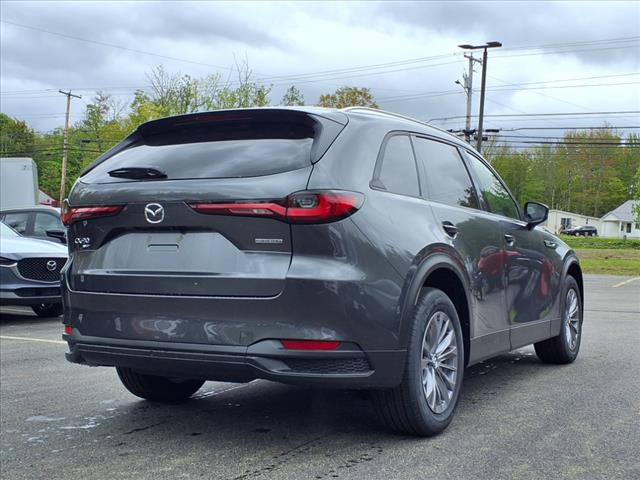 2025 Mazda CX-90 