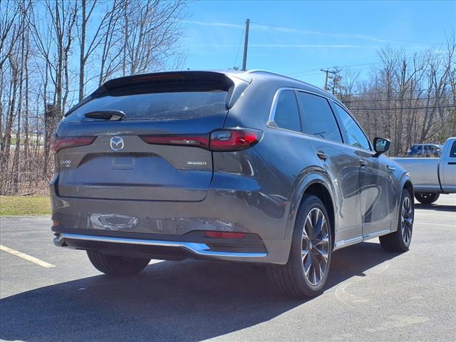 2025 Mazda CX-90 3.3 Turbo S Premium Plus