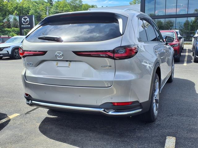2025 Mazda CX-90 3.3 Turbo Premium Plus