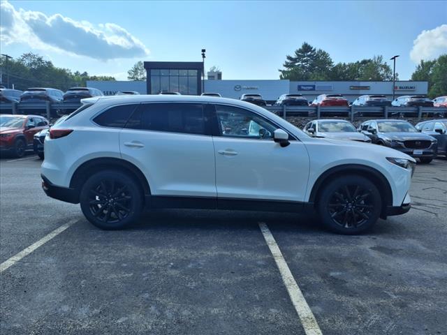 2023 Mazda CX-9 Touring Plus