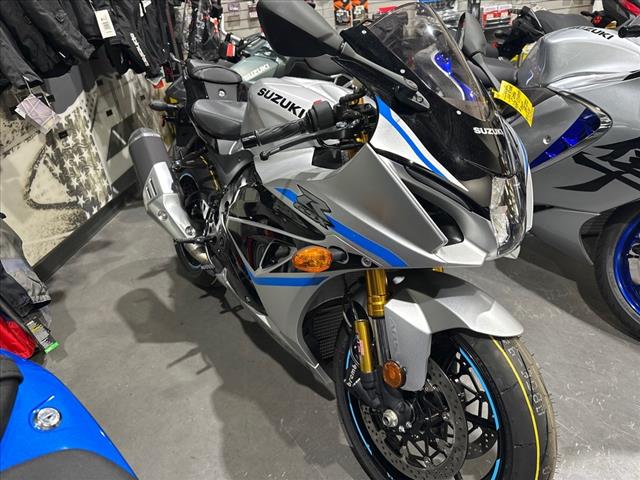 2025 Not Specified GSX R1000R 