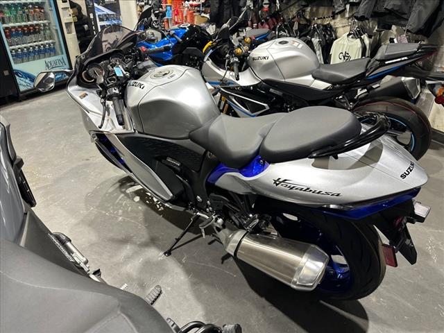 2025 Not Specified HAYABUSA 