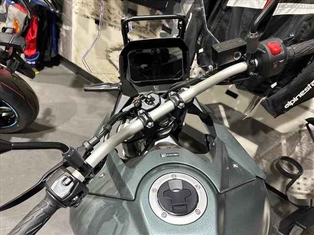 2024 Not Specified V-STROM 