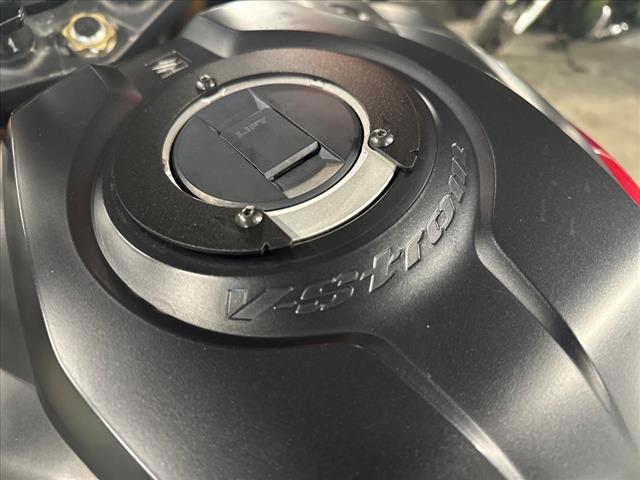 2014 Suzuki DL1000