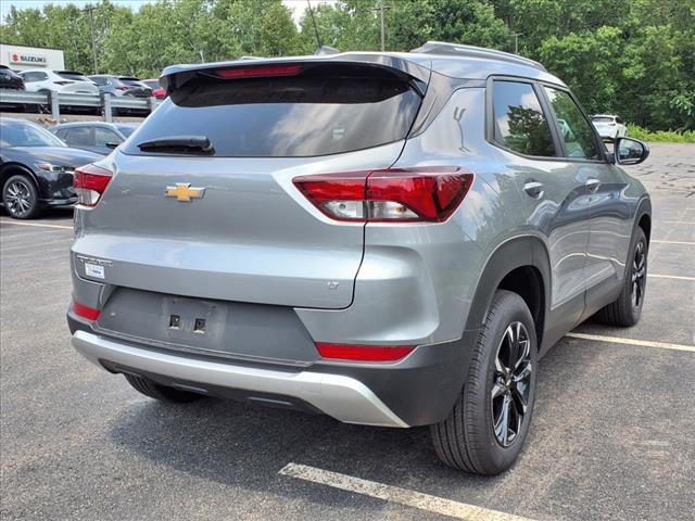 2023 Chevrolet Trailblazer