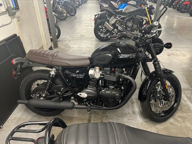 2025 Not Specified BONNEVILLE 
