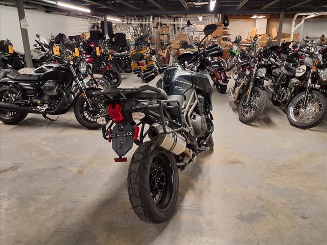 2019 Triumph TIGER 1200