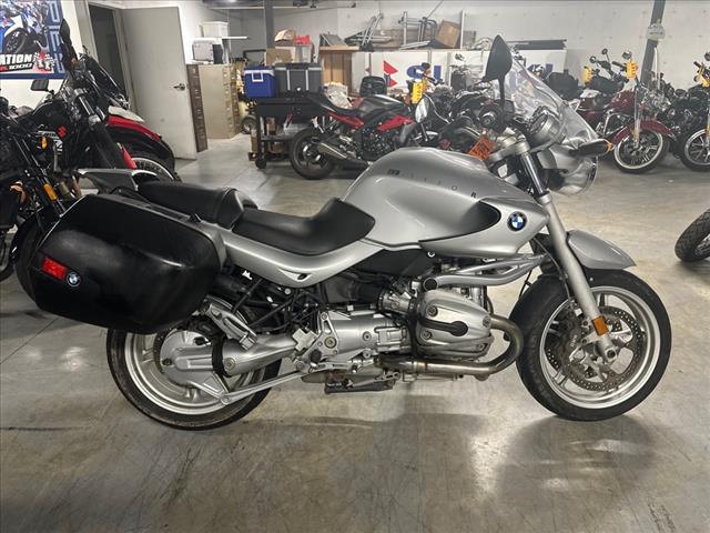 2004 BMW R1150 R