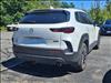 2025 Mazda CX-50 Hybrid Preferred