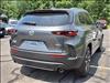 2025 Mazda CX-50 Hybrid Premium Plus