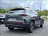 2025 Mazda CX-50 Hybrid 