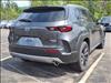 2025 Mazda CX-50 2.5 Turbo Premium